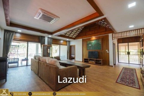 3 dormitorios House en Chiang Mai, Thailand No. 98009 4