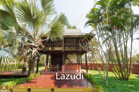 3 dormitorios House en Chiang Mai, Thailand No. 98009 8