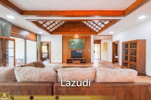 3 dormitorios House en Chiang Mai, Thailand No. 98009 6