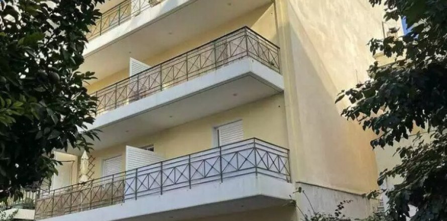 665m² Building in Aigaleo, Greece No. 55055