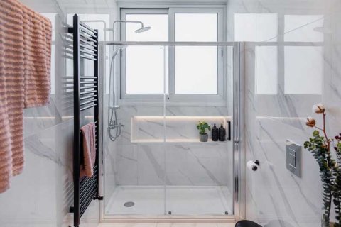 3 bedrooms Penthouse in Limassol, Cyprus No. 102138 11