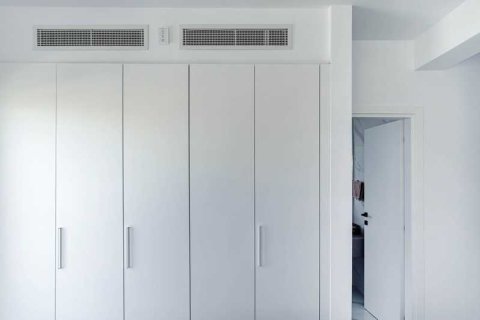 3 bedrooms Penthouse in Limassol, Cyprus No. 102138 8