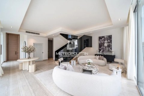 4 dormitorios Villa en Al Barari, UAE No. 119535