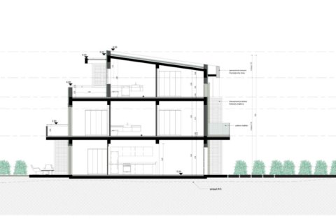 4 bedrooms Maisonette in Chalkidiki, Greece No. 109375 9