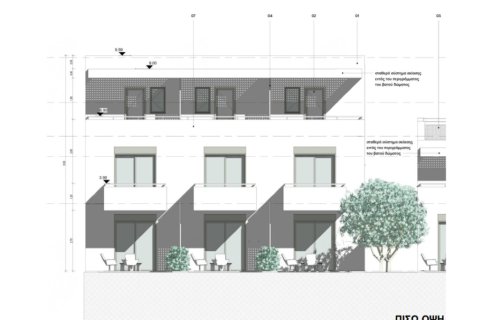 4 bedrooms Maisonette in Chalkidiki, Greece No. 109375 6