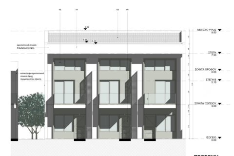 4 bedrooms Maisonette in Chalkidiki, Greece No. 109375 5