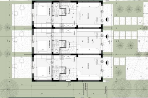 4 bedrooms Maisonette in Chalkidiki, Greece No. 109375 8