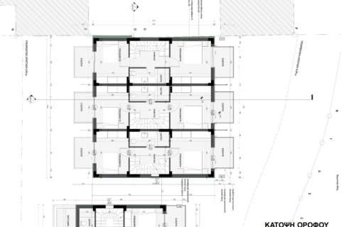 4 bedrooms Maisonette in Chalkidiki, Greece No. 109375 7