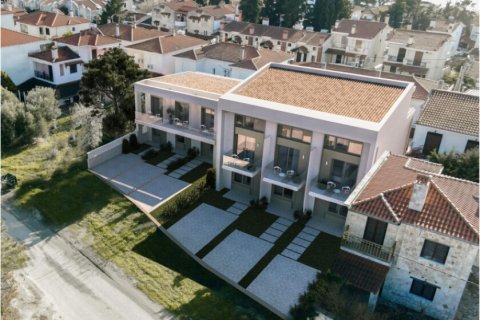4 dormitorios Maisonette en Chalkidiki, Greece No. 109375
