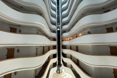 2 bedrooms Apartment in Bo Ha, Vietnam No. 13865 19