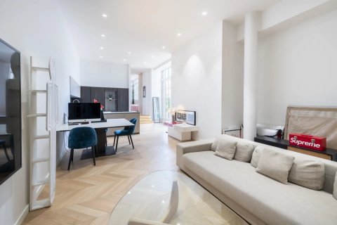 2 bedrooms Apartment in Nice, France No. 70243 7