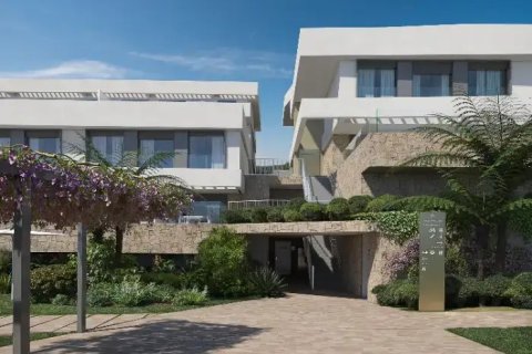 4 bedrooms Apartment in Estepona, Spain No. 116928
