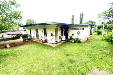 3 bedrooms House in Vista Alegre, Panama No. 109759 10