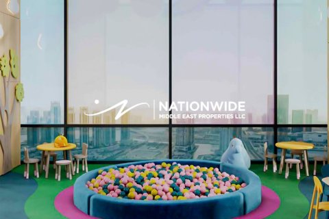 3 bedrooms Apartment in Binh Duong, Vietnam No. 98496 10