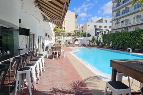 5200m² Hotel in Hersonissos, Greece No. 107737 1