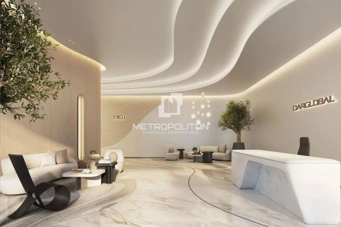 1 chambre Appartement à Business Bay, UAE No. 119090