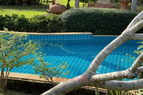 4 bedrooms Villa in Ao Nang, Thailand No. 97457 21