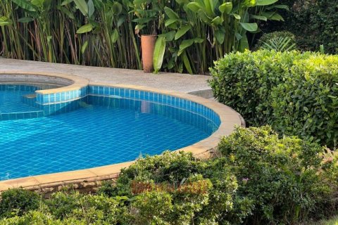 4 bedrooms Villa in Ao Nang, Thailand No. 97457 9