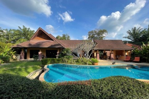 4 bedrooms Villa in Ao Nang, Thailand No. 97457 16