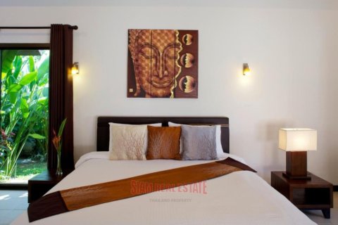 4 bedrooms Villa in Ao Nang, Thailand No. 97457 10