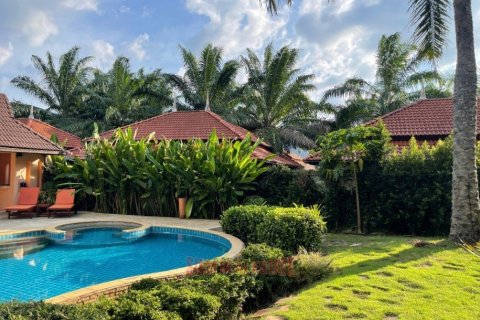 4 bedrooms Villa in Ao Nang, Thailand No. 97457 15