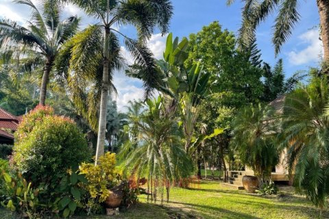 4 bedrooms Villa in Ao Nang, Thailand No. 97457 5