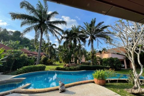 4 bedrooms Villa in Ao Nang, Thailand No. 97457 2