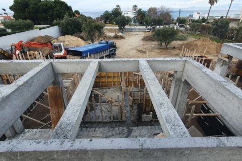 4 chambres Villa à Chalkidiki, Greece No. 51947 7