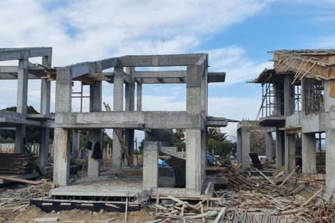 4 chambres Villa à Chalkidiki, Greece No. 51947 2