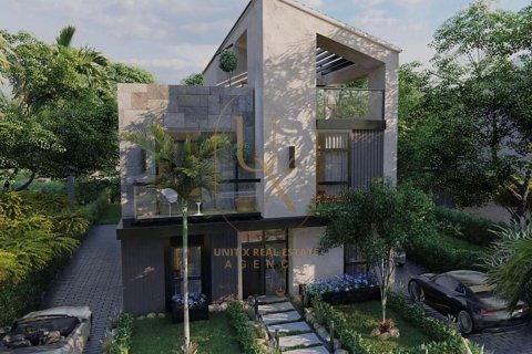 5 bedrooms Villa in Industrial Zone 1, Vietnam No. 38346 1