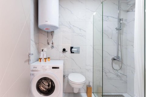 2 bedrooms Apartment in Budva, Montenegro No. 104813 9