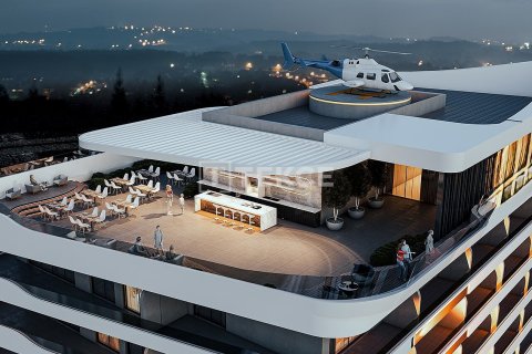 3 chambres Appartement à Ho Chi Minh, Vietnam No. 86533 19