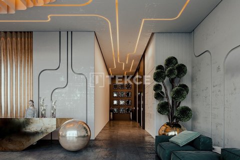 3 chambres Appartement à Ho Chi Minh, Vietnam No. 86533 10