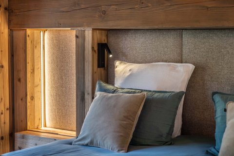 6 dormitorios Apartment en Les Allues, France No. 100145 6