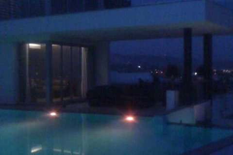 Дом с 5 спальнями в Пареклисия, Кипр №39640 4