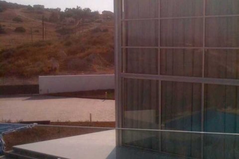 Дом с 5 спальнями в Пареклисия, Кипр №39640 9