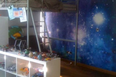 Дом с 5 спальнями в Пареклисия, Кипр №39640 10