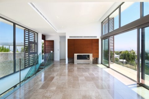 3 bedrooms Villa in Tsada, Cyprus No. 37460 4