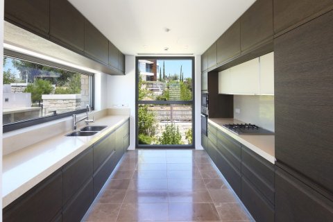 3 bedrooms Villa in Tsada, Cyprus No. 37460 5