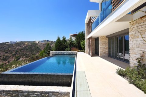 3 bedrooms Villa in Tsada, Cyprus No. 37460 9