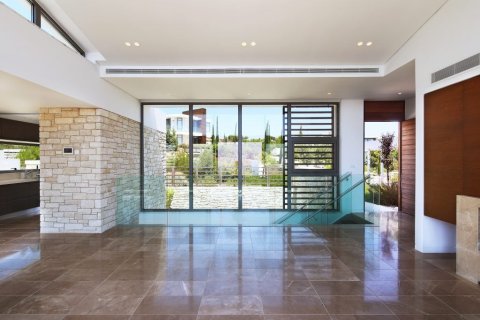 3 bedrooms Villa in Tsada, Cyprus No. 37460 3