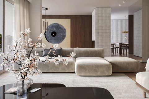 6 bedrooms Apartment in Barcelona, Spain No. 99061