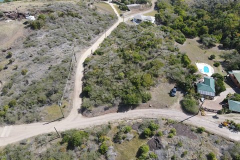 4694m² Land in Piccadilly, Antigua and Barbuda No. 64982 4