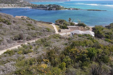 4694m² Land in Piccadilly, Antigua and Barbuda No. 64982 10