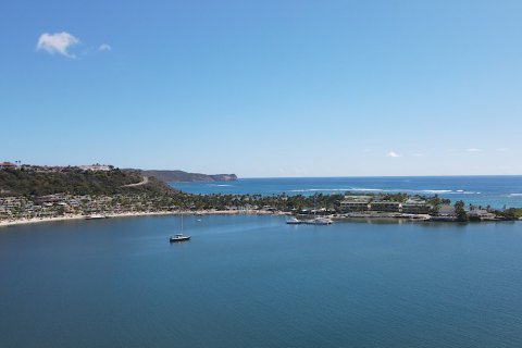 4694m² Land in Piccadilly, Antigua and Barbuda No. 64982 7