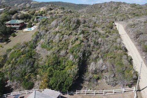 4694m² Land in Piccadilly, Antigua and Barbuda No. 64982 5