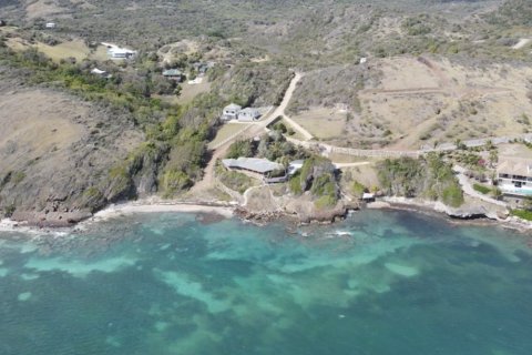 4694m² Land in Piccadilly, Antigua and Barbuda No. 64982 13