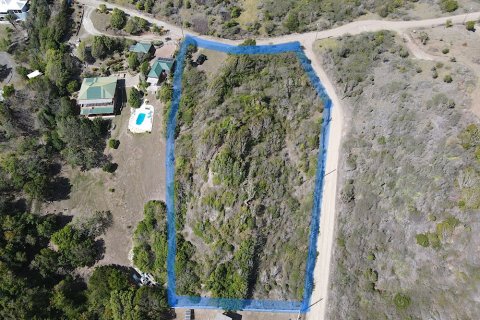 4694m² Land in Piccadilly, Antigua and Barbuda No. 64982 2