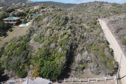 4694m² Land in Piccadilly, Antigua and Barbuda No. 64982 3