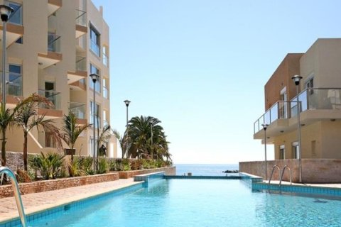 2 dormitorios Apartment en Limassol, Cyprus No. 105805 5